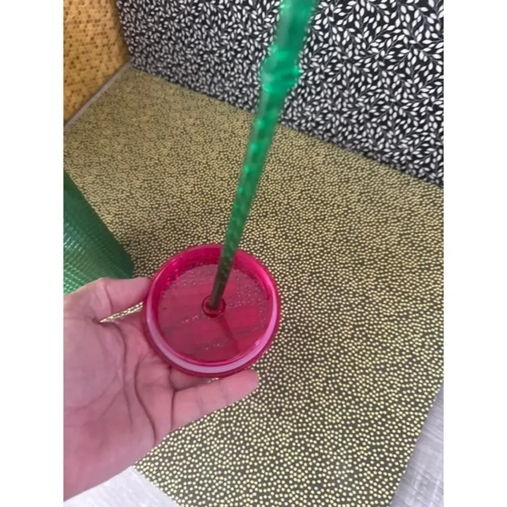 STARBUCKS SPRING 2023 IRIDESCENT WATERMELON